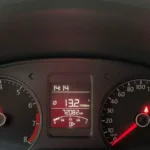 Расход топлива Поло седан 1.6 и 1.4 TSI: город и трасса на механике и автомате по отчётам владельцев