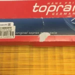 Воздушный фильтр Поло седан 1.6: какой нужен на 105 и 110 л.с. и как поменять