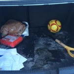 Замёрзли замки и двери Поло седан: после мойки не закрывается дверь, примерзают уплотнители и ручник