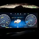 Chery Arrizo 8 зимой: подготовка к морозам, омыватель, щётки и что проверить заранее