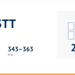 Двигатель 6A13TT