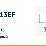 Двигатель GW413EF